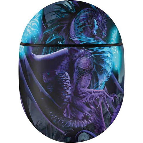 Ruth Thompson Talisman Dragon Google Pixel Buds Skin